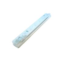 Allen-Bradley 855LNX4 Panel Light Bar 120-240V AC