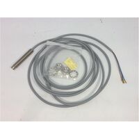 Allen-Bradley 871TMN6NP8J2 Proximity Sensor 3-Wire DC PNP Normally Open