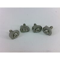 Allen-Bradley 845SC Servo Clamp Kit