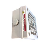 Allen-Bradley 855HSG24GPA Industrial Horn 24 VDC/AC Multi-Tone