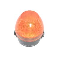Allen-Bradley 855BSS35BL5 Round LED Strobe Beacon