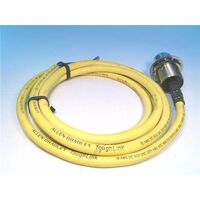 Allen-Bradley 871TMDH15CE30H2 Proximity Sensor 2-Wire DC 30mm Diameter