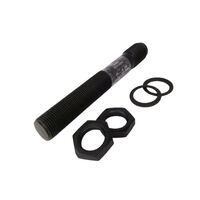 Allen-Bradley 871ZBW2N12R3 PTFE Coated Inductive Sensor