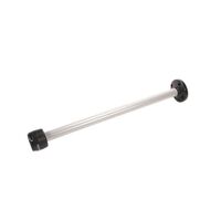 Allen-Bradley 855EBPM80 Straight Pole Base Black Housing 80cm