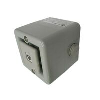 Allen-Bradley 855HBA10BD Industrial Horn 115 VAC
