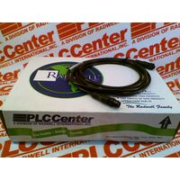 Allen-Bradley 889DF4BCDM2 DC Micro M12 4-Pin Female Straight Patchcord