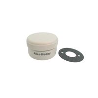 Allen-Bradley 50mm Stack Light with 1/2 in. NPT Surface Conduit Base