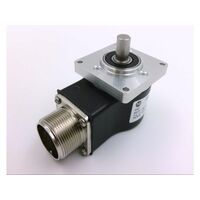 Allen-Bradley 847TDL1ARH02500 Incremental Encoder 2 Inch Diameter