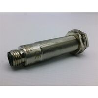 Allen-Bradley 871TMB5C18R3 Inductive Sensor Metal Face 18mm Barrel