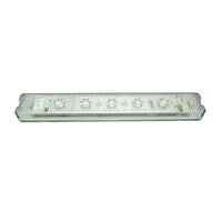Allen-Bradley 855LNX2 Panel Light Bar 24-48V AC/DC 16 Inch