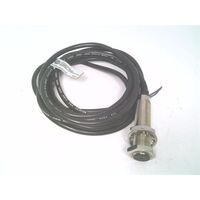Allen-Bradley 12mm Tubular Proximity Sensor 2-Wire DC