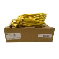 Allen-Bradley 889DF4AEDM15 DC Micro Cable