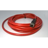 Allen-Bradley 889DF8NB5 DC Micro M12 Female Straight 8-Pin Connection Cable