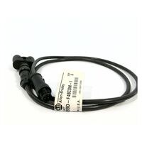 Allen-Bradley 889DF4BCDM1 DC Micro Cable