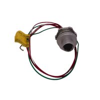 Allen-Bradley 888RF3AC11F AC Micro Dual Key Receptacle