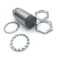 Allen-Bradley 872CN40NP30D4 Inductive Proximity Sensor