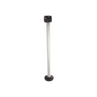 Allen-Bradley 855EBPM80 Straight Pole Base Black Housing 80cm