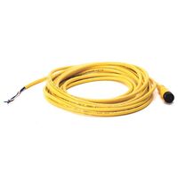 Allen-Bradley 889DF3AC10 DC Micro Cable Female Straight 3-Pin