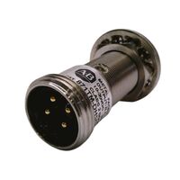 Allen-Bradley 871TMDH5CP18N4 Inductive Sensor
