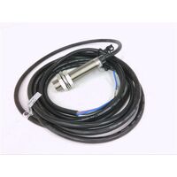 Allen-Bradley 872CM4NP12E2 Proximity Sensor 3-Wire DC Extended Range