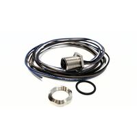 Allen-Bradley DC Micro M12 Straight Female Receptacle
