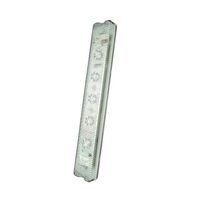 Allen-Bradley 855LNX2 Panel Light Bar 24-48V AC/DC 16 Inch