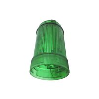 Allen-Bradley 854J24TL3 Green Steady LED Stack Light Module 24V AC/DC