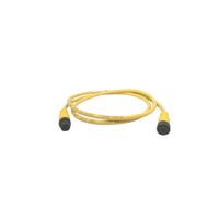 Allen-Bradley DC Micro Cable 4 Pins Female to Male Straight