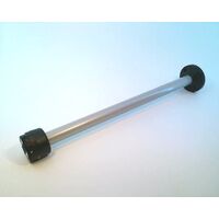 Allen-Bradley 855EBPM40 Stack Light Base with 40 cm Aluminum Pole