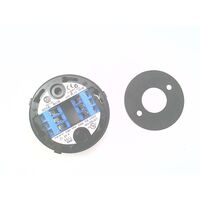 Allen-Bradley 855EBCB Control Tower Stack Light Mounting Base