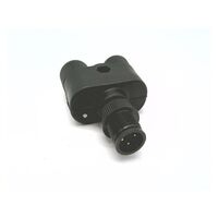 Allen-Bradley 879DF4DM DC Micro Splitter M12 4-Pin