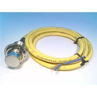Allen-Bradley 871TMDH15CE30H2 Proximity Sensor 2-Wire DC 30mm Diameter