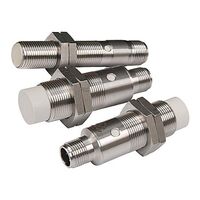 Allen-Bradley 871TSD2BP12D4 Inductive Proximity Sensor