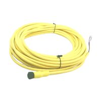 Allen-Bradley 889DF5UC10 DC Micro Cable Female Straight 5 Pins