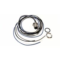 Allen-Bradley DC Micro M12 Straight Female Receptacle