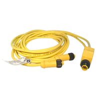 Allen-Bradley 879DF4ACDM2 4-Pin Quick Disconnect Cordset