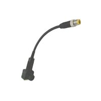 Allen-Bradley 873ERDTT0750F4 Proximity Sensor 18mm Right Angle