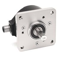Allen-Bradley 847HDL1ARG05000 Incremental Encoder 2.5 Inch Diameter