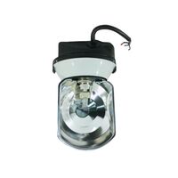 Allen-Bradley 855BMARA24 Mini Square Beacon 24V AC/DC