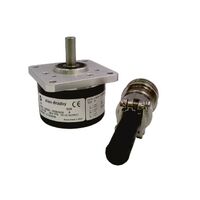 Allen-Bradley 847TDN2ARG01000 Incremental Encoder 2in Diameter