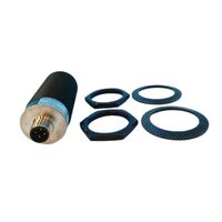 Allen-Bradley 871ZDW10NP30D4 Inductive Sensor PTFE Coated
