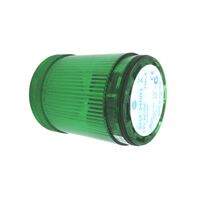 Allen-Bradley 855E24BR3 Control Tower Stack Light Green Xenon Module 24V AC/DC