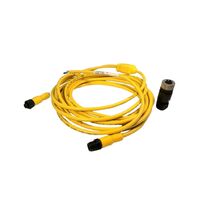 Allen-Bradley 879DF4ACT1M2 DC Micro M12 Y-Cable