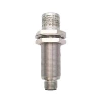 Allen-Bradley 871TMDH8CE18D4 Inductive Proximity Sensor