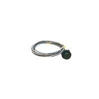 Allen-Bradley 888DM5AE11 DC Micro M12 Straight Male 5-Pin Receptacle