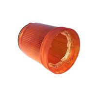 Allen-Bradley 855E12DN5 Amber 50mm Steady Stack Light