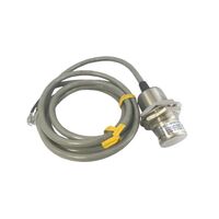 Allen-Bradley 871TMDH15CP30A2 Proximity Sensor 3-Wire DC Standard Barrel