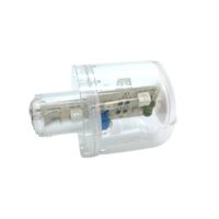 Allen-Bradley 855ELL10R Red LED Stacklight Module