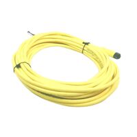 Allen-Bradley 889DF5UC10 DC Micro Cable Female Straight 5 Pins