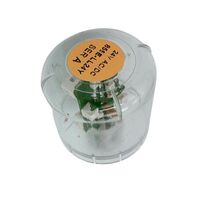 Allen-Bradley 855ELL24Y LED Replacement Lamp Yellow 24 VAC/DC